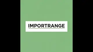 Importrange formula in hindi Google sheet