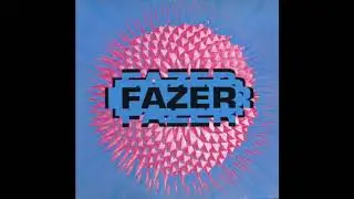 Fazer -  Tekknological Crime (1991)