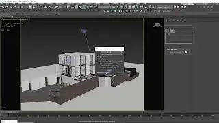 UnWrap macroscript for 3Ds Max for Unreal Engine and Unity Gaming Engine