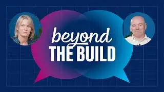 Психическое здоровье и самоубийства в строительстве &mdash; Beyond the Build &mdash; Эпизод 1