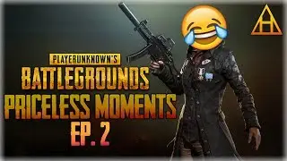 Priceless PUBG Moments - 1080 NO SCOPE LAST KILL WIN - (perfectly timed moments)