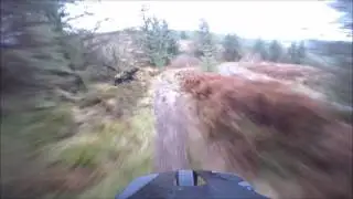 Deadwater Fell - Kielder