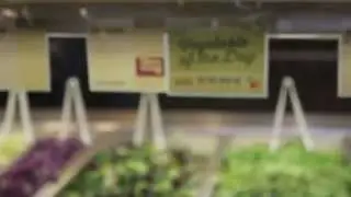 Sponsor Spotlight: Whole Foods Market
