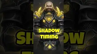 SARGE NERF 🐼🔥🥵 #shortsfeed #shadowfight4 #sf4 #gaming #games #nekki #shadowfightarena