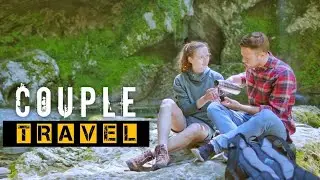 Couple Adventure Travel | World Travel.