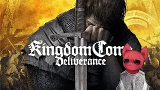Hardcore Henry - Kingdom Come: Deliverance Livestream VOD Part 9