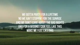 Diviners & Azertion - Feelings (Lyric Video)