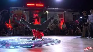 Vicious by Nature Vs Renegades -Top 16-Vans: In The Circle 2023 - Rock Force x Vans x Monster Energy