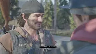 DAYS GONE: Episode 13