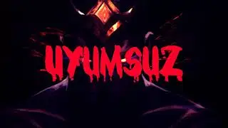 League Of Legends LEE SİN İntro