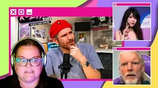 Ethan Klein Rips Twitch After TwitchCon Assault [H3 After-Party #30]