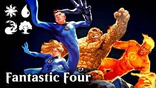This brawl deck is fantastic!