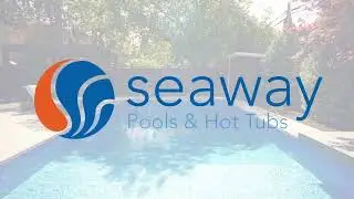 Toronto Swimming Pool Lanscaping Design Ideas | Seaway Pools & Hot Tubs