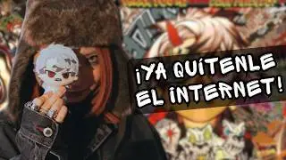 Kei Urana y cómo NO manejar tus redes sociales