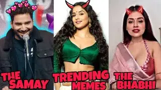 Dank Indian Memes || Индийские мемы || Подборка мемов || Смешной мем || Wah Kya Scene Hai