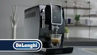 Cafetera superautom&aacute;tica Dinamica Basic | De'Longhi Espa&ntilde;a