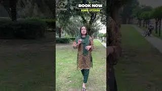🏙️ Jamal Heights | The New Icon of Canal Road Lahore | Luxury Apartments & Shops 2025