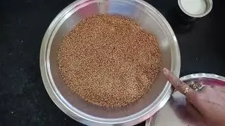 Sankranthi Special Tilachi Ladu.
