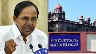 5 years Imprisonment for Posting Vulgar Comments on CM KCR | IND TODAY