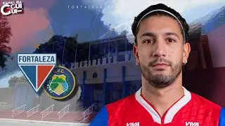 🔴 AO VIVO DO PV: FORTALEZA X QUIXADÁ | CAMPEONATO CEARENSE 2026 🦁