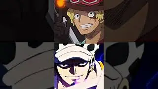 Sabo vs Warlords