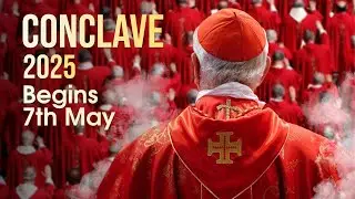 2025 Papal Conclave Explained | Who will be next Pope