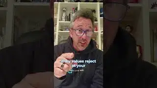 DailyDave Ep158 Values Alignment