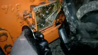 Regolazione giri motore Lombardini LDA100 montato su pasquali 946