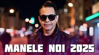 Super Manele 2025 | Cele Mai Tari Hituri 2025 | Colaj Manele Noi 2025