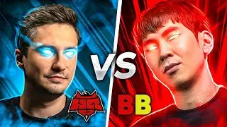 ПЕРВОЕ СНГ ПРОТИВОСТОЯНИЕ НА ТУРНИРЕ | HellRaisers vs BetBoom 🔥 The Lima Major