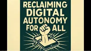 Merka  Reclaiming Digital Autonomy for All