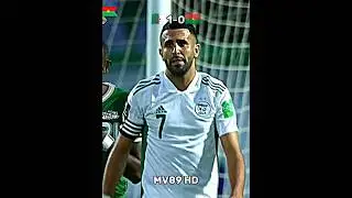 Algeria 🆚 Burkina Faso 🇩🇿🇧🇫 #football #algerie #can2024 #burkinafaso