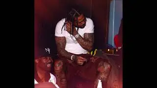 Dave East Type Beat NEW 2025 (Prod. By Xane OTB)
