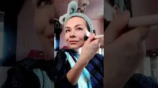 Квадратура круга | грим Тони Кузнецовой