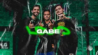 FRAJOLAZ - GABE DA LAMBO 2 (Parte I )