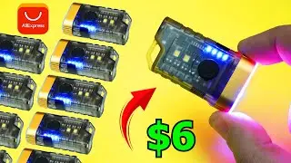 This $6 Aliexpress Product its AWESOME?