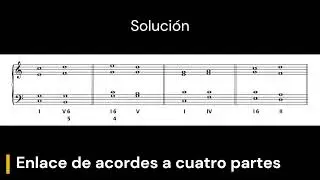 Dictados musicales