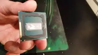Delidding an i7 3770K with a Cheap Delid Tool From Ebay