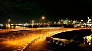 5D MarkII ISO6400-12800 動画比較