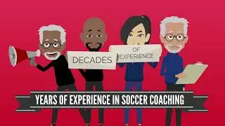 UBUNTU-TIME SOCCER: YOUTH PLAYER DEVELOPMENT SOCCER CLINICS & WORKOUTS