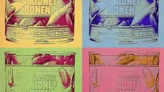 Kidney & The Beans - Baby