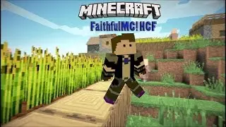 Minecraft | FaithfulMC HCF