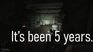 Return to Tarkov