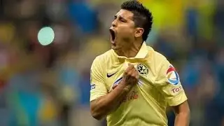 los 19 GOLES de OSVALDO MART&Iacute;NEZ con el CLUB AM&Eacute;RICA (2013-2016)