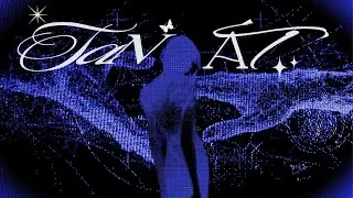 TAN&sup2;AT- VSION x Powys x HaTrongDuy [ OFFICIAL LYRICS VIDEO ]