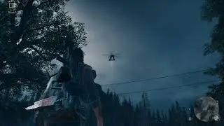 Прохождение игры Days Gone ч. 21 