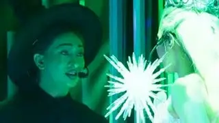 Defying Gravity - Jmielle