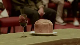 The Sacredness of Communion | Francis Chan