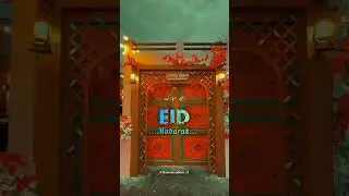 Eid Mubarak Status 2024 | Eid Ul Fitr Status |Eid Mubarak WhatsApp Status#EidulFitrStatus2024 #Eid