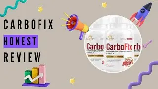 CarboFix Review: Does It Really Work? My Honest Experience & Results